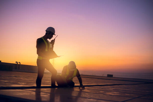 Best Gutter Installation and Roofing  in Northport, NY