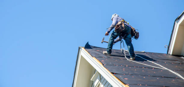 Quick and Trustworthy Emergency Roof Repair Services in Northport, NY